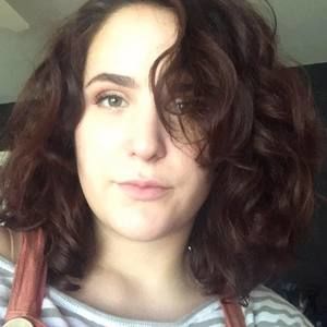 Meet your Posher, Rylie